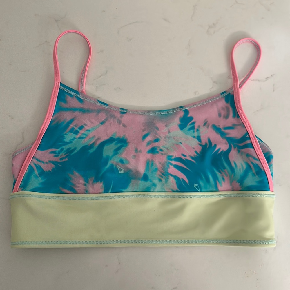 Ivivva Two Piece Swim Set